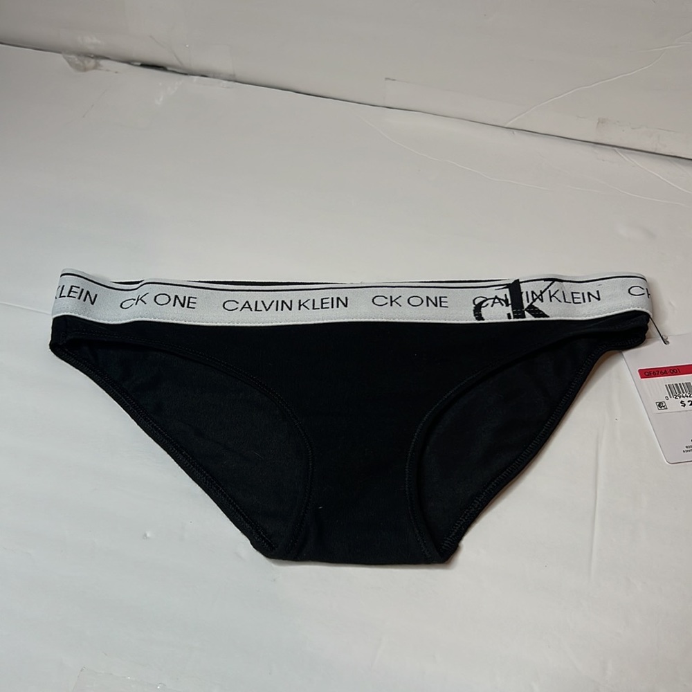Calvin Klein One Bikini - Picture 5 of 7